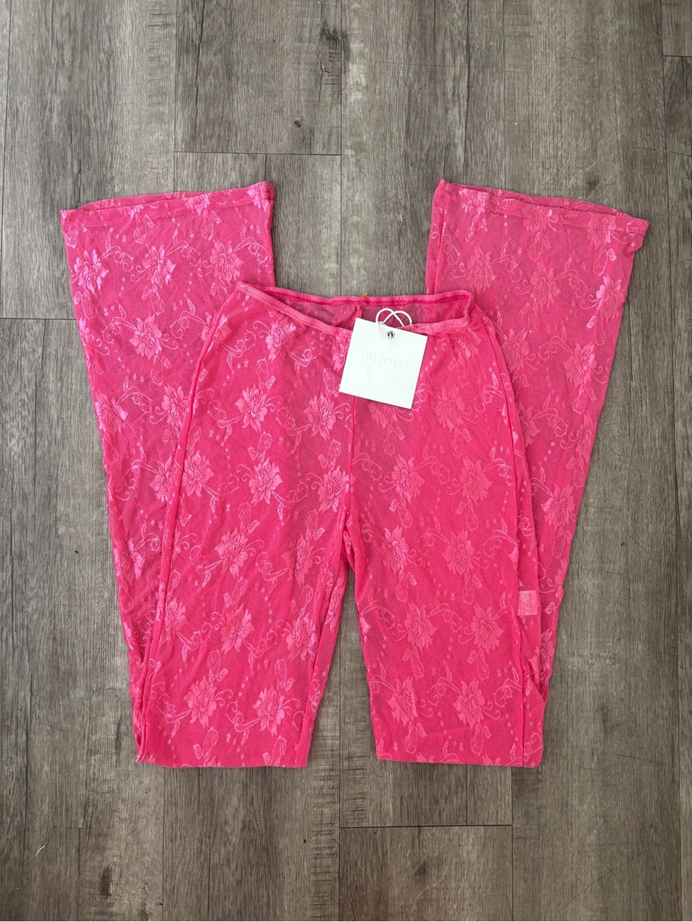 NWT Outcast Sharnie Pants